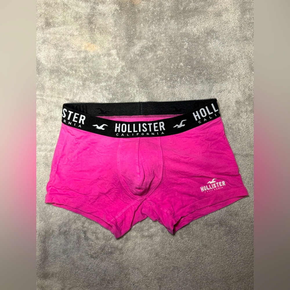 Hollister Boxer Brief